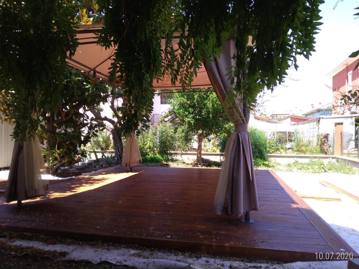 La Casina Bed & Breakfast SantʼArcangelo di Romagna Exterior foto